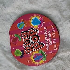 ❤️Ring Pop Eyeshadow Palette